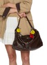 Figure View - Click To Enlarge - STRING TING - Max Happy Bag Charm