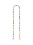Main View - Click To Enlarge - STRING TING - Love Rocks Bag Charm
