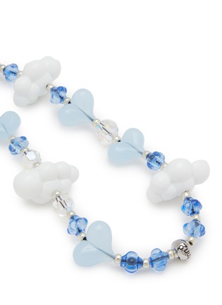 Detail View - Click To Enlarge - STRING TING - Kawaii in the Sky Wristlet Phone Strap