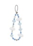 Main View - Click To Enlarge - STRING TING - Kawaii in the Sky Wristlet Phone Strap