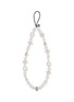 Main View - Click To Enlarge - STRING TING - Love on Venus Wristlet Phone Strap