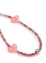 Detail View - Click To Enlarge - STRING TING - Sunrise Sugar Drift Wristlet Phone Strap