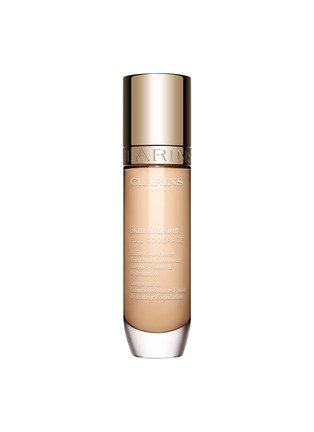 Main View - Click To Enlarge - CLARINS - Skin Illusion Full Coverage Foundation — 100.4N