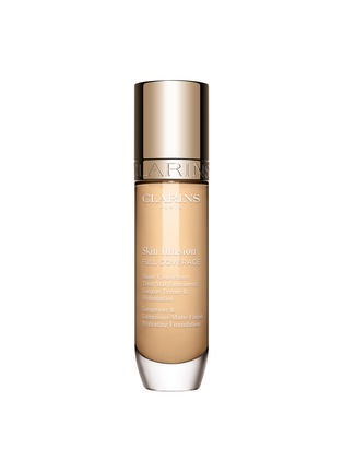Main View - Click To Enlarge - CLARINS - Skin Illusion Full Coverage Foundation — 100.5W