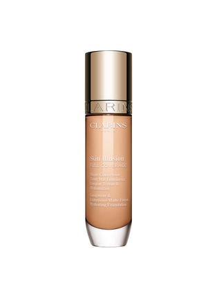 Main View - Click To Enlarge - CLARINS - Skin Illusion Full Coverage Foundation — 102.5C