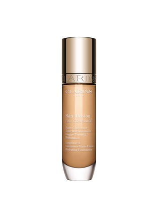 Main View - Click To Enlarge - CLARINS - Skin Illusion Full Coverage Foundation — 105N