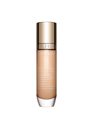 Main View - Click To Enlarge - CLARINS - Skin Illusion Full Coverage Foundation — 103N