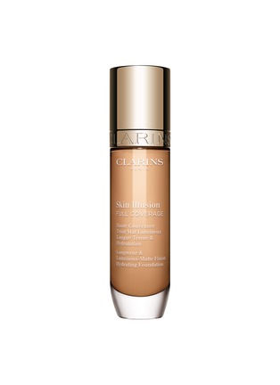 Main View - Click To Enlarge - CLARINS - Skin Illusion Full Coverage Foundation — 106N