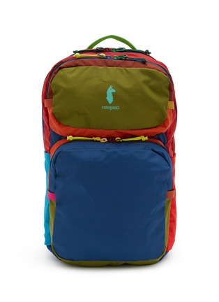 Main View - Click To Enlarge - COTOPAXI - Tasra 16L Backpack — Del Día
