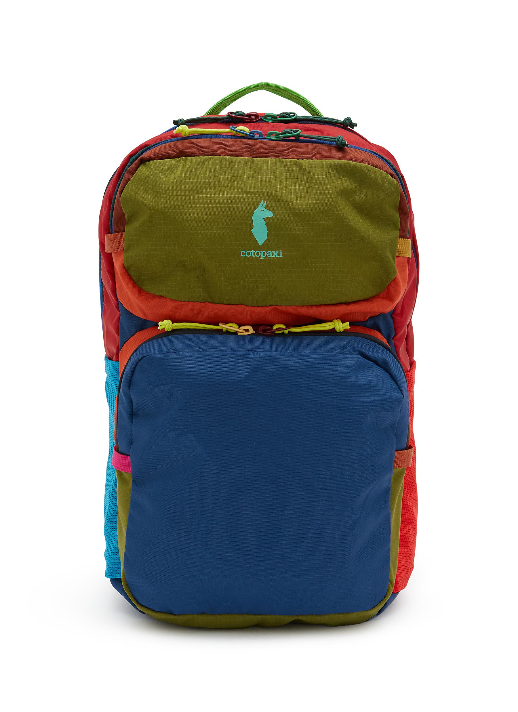cotopaxi backpack tasra 16L each Tasra is a unique piece Tasra 16L Backpack Whiskey and