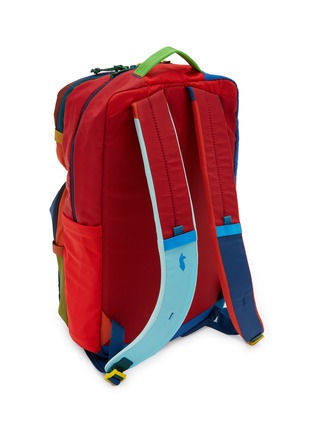  - COTOPAXI - Tasra 16L Backpack — Del Día