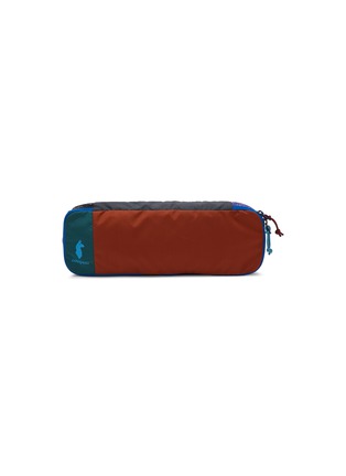 Main View - Click To Enlarge - COTOPAXI - Del Día Cubo 5L Travel Cube