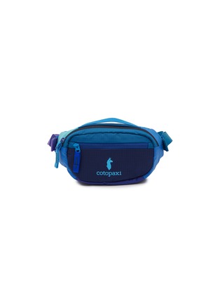 Main View - Click To Enlarge - COTOPAXI - Del Día Kapai 1.5L Hip Pack — Del Día Cool