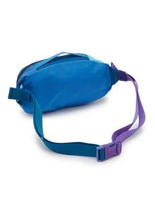  - COTOPAXI - Del Día Kapai 1.5L Hip Pack — Del Día Cool
