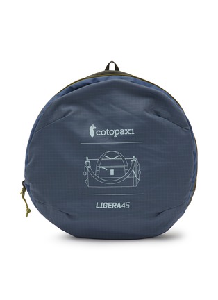  - COTOPAXI - Cada Día Ligera 45L Duffel Bag — Tempest