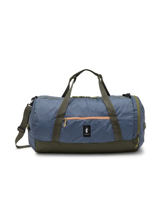 Main View - Click To Enlarge - COTOPAXI - Cada Día Ligera 45L Duffel Bag — Tempest