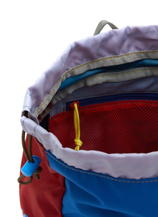 Detail View - Click To Enlarge - COTOPAXI - Luzon 24L Backpack — Del Día