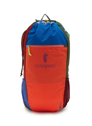 Main View - Click To Enlarge - COTOPAXI - Luzon 24L Backpack — Del Día