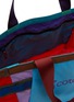 Detail View - Click To Enlarge - COTOPAXI - Allpa Gear Hauler Tote 30L — Del Día