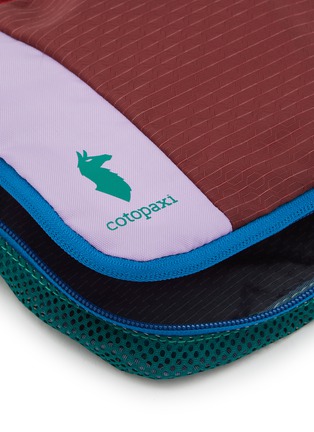 Detail View - Click To Enlarge - COTOPAXI - Cubo 2L Packing Cube — Del Día