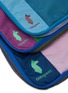 Detail View - Click To Enlarge - COTOPAXI - Del Día Cubo Packing Travel Bundle