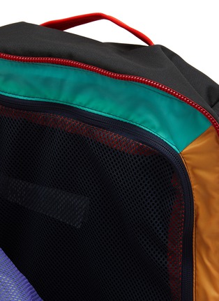 Detail View - Click To Enlarge - COTOPAXI - Allpa 35L Backpack — Del Día