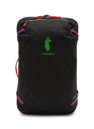 Main View - Click To Enlarge - COTOPAXI - Allpa 35L Backpack — Del Día