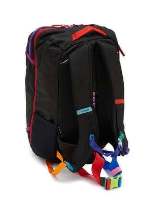  - COTOPAXI - Allpa 35L Backpack — Del Día