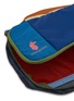 Detail View - Click To Enlarge - COTOPAXI - Del Día Cubo 3L Travel Cube
