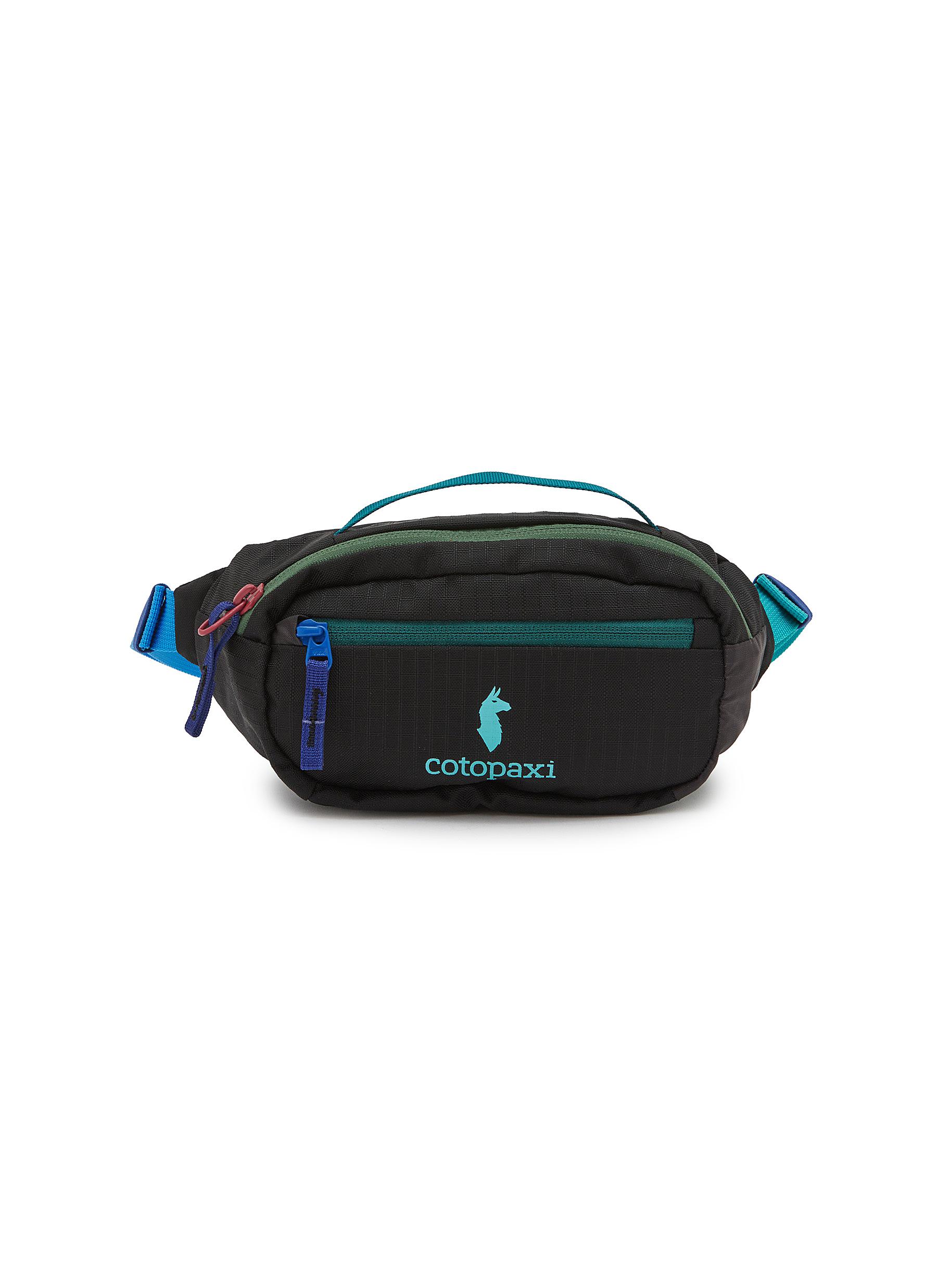 COTOPAXI | Del Día Kapai 1.5L Hip Pack — Del Día Dark | Women 