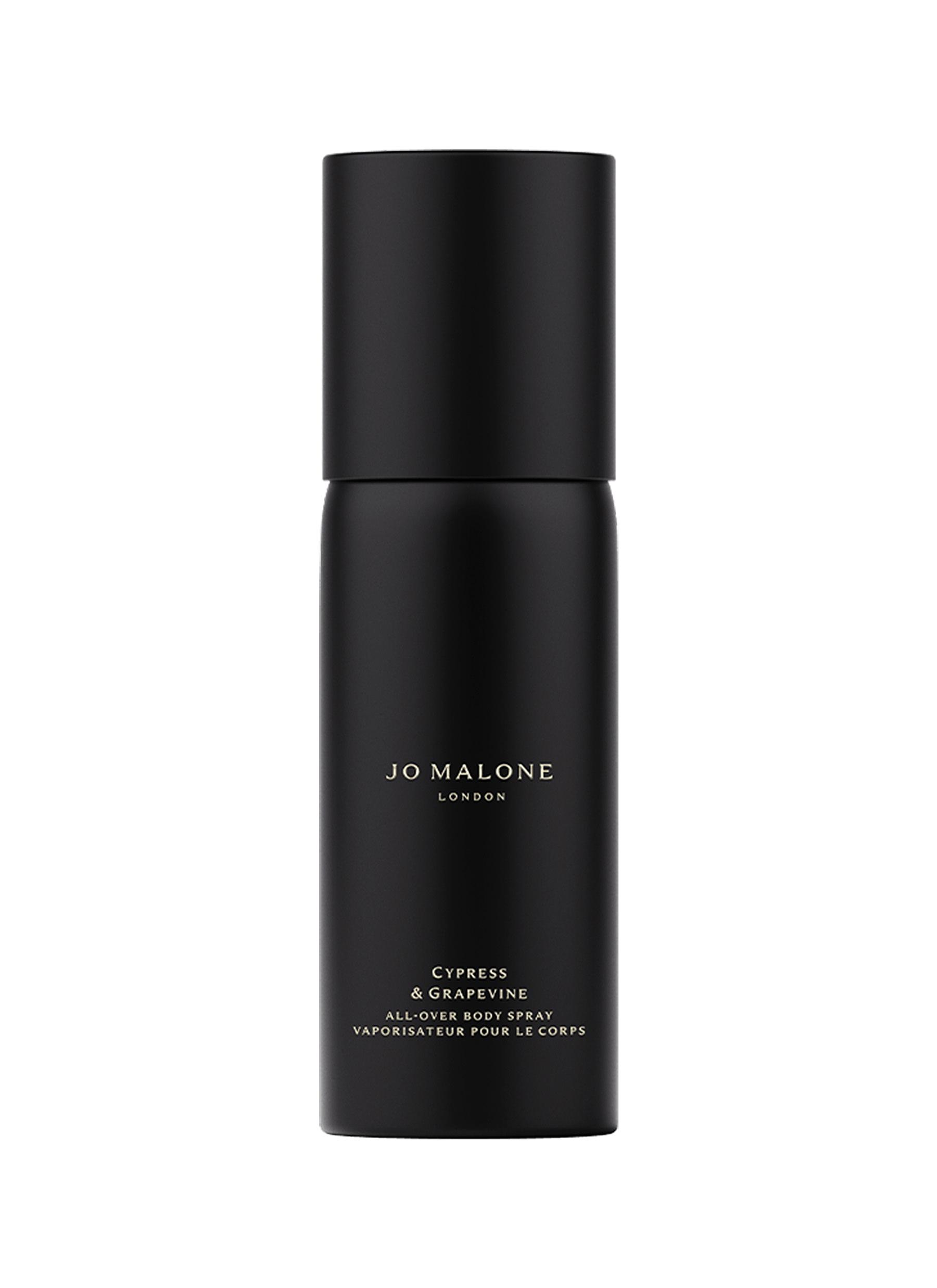 香水(ユニセックス) JO MALONE Cypress & GrapevineBody Spray JO MALONE LONDON | Cypress & Grapevine Body Spray 125ml