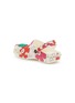 Detail View - Click To Enlarge - CROCS - X Marimekko Classic Clogs
