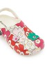 Detail View - Click To Enlarge - CROCS - X Marimekko Classic Clogs