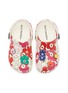 Figure View - Click To Enlarge - CROCS - X Marimekko Classic Clogs