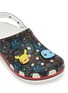 Detail View - Click To Enlarge - CROCS - X Pokémon 504 Classic Kids' Clogs