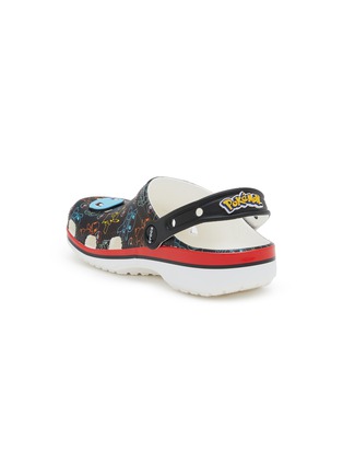 Detail View - Click To Enlarge - CROCS - X Pokémon 504 Classic Kids' Clogs