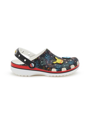 Main View - Click To Enlarge - CROCS - X Pokémon 504 Classic Kids' Clogs