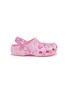 Main View - Click To Enlarge - CROCS - X My Melody™ 504 Classic Kids' Clogs