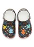 Figure View - Click To Enlarge - CROCS - X Pokémon 504 Classic Toddlers' Clogs