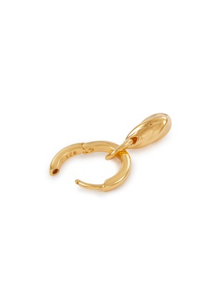 Detail View - Click To Enlarge - MISSOMA - x SAVISLOOK Droplet Charm Earrings