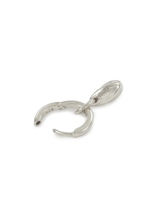 Detail View - Click To Enlarge - MISSOMA - x SAVISLOOK Droplet Charm Earrings