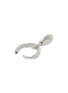 Detail View - Click To Enlarge - MISSOMA - x SAVISLOOK Droplet Charm Earrings
