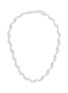 Main View - Click To Enlarge - MISSOMA - x SAVISLOOK Link Chain Necklace