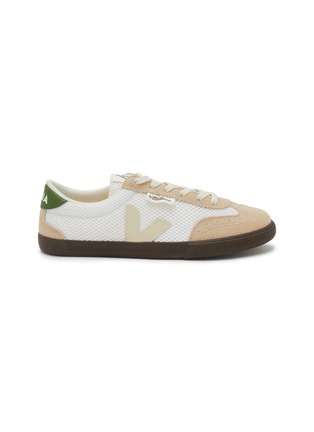 Main View - Click To Enlarge - VEJA - x Centre Commercial Volley Aircell Women's Sneakers