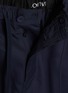  - LOEWE - Two Tone Drawstring Shorts