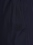  - LOEWE - Two Tone Drawstring Shorts