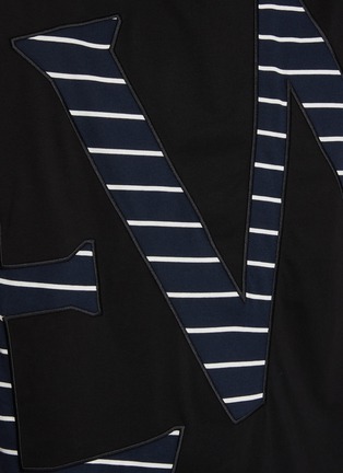  - LOEWE - Wrap Around LOEWE Logo T-Shirt
