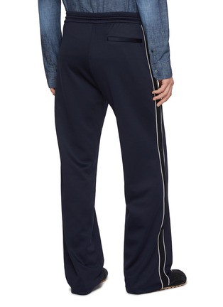Back View - Click To Enlarge - LOEWE - Side Stripe Track Pants