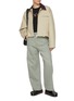 Figure View - Click To Enlarge - LOEWE - Logo Embroidered Sweatshirt