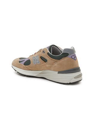  - NEW BALANCE - 991 Low Top Men's Sneakers